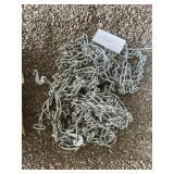 Set of Tire Chains for 15' Tires