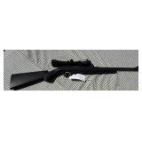 Mossberg 702 .22 Cal Plinkster Long Rifle