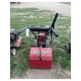 18' Southland Rear Tine Tiller