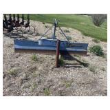 3PTH 7' King Cutter Blade