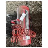 Sanborn Portable Air Tank