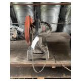 Makita Elec Chop Saw