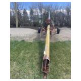 7x41' Westfield Grain Auger