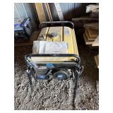 Powerfist 13hp 389cc Gas Generator