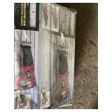 Chiago Electric Recipricating Saw