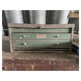 Wayne Toolbox W/ Sockets, Adapters, Wrenches,