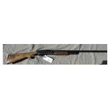 CIL 12 Gu Pump Action Shot Gun