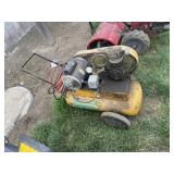 Comet Portable Air Compressor