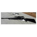 Mossberg International 715T .22 Cal Long Rifle
