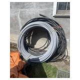 Part Rolls 1' Plastic Pipe