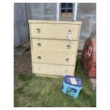 Electrical Breakers, Fittings, Plugs, Wire