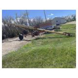 7x41' Westfield Grain Auger