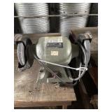 TradeMaster 6' Bench Grinder