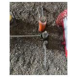 3 Bottle Jacks w/ Handles