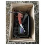 PowerMax Elec Drill, Elec Drill and A Sel of