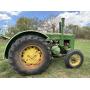 Merv Kabernick Unreserved Acreage, Farm Equip & Shop Tools