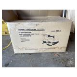 13' Craftsman Scroll Saw - NEW