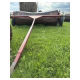 8' Harmon Swath Roller