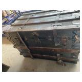Antique Trunk