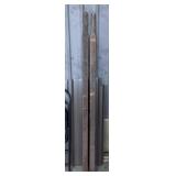 Pr Wood Shafters