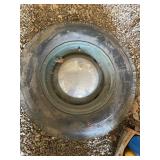 Dodge 6.50 - 16 LT Tire