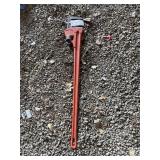 Pipewrench