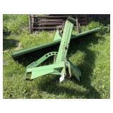 9' John Deere 115 3PTH Blade