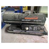 Remington 70,000 BTU Elec Space Heater