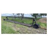 40ï¿½ Drill Mover