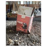 Hobart AirForce Plasma Cutting System