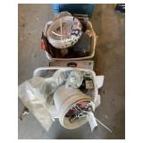 Screws, Bolts, Wire, C Hooks, Nails & More