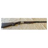 Mossberg .410 Silver Reserve Over/Under