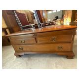 Cedar Lined Chest
