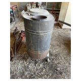 Wood Stove