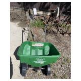 Scotts Turf Builder Spreader