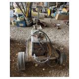 Hobart Handler 187 230V Wire Feed Welder