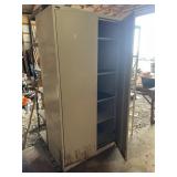 6' Metal Cabinet