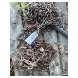 2 Log Chains