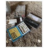 Mastercraft Maximum Socket Set, Vise Plier Clinch