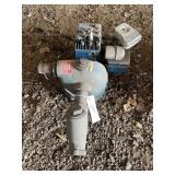 Gorman Self Priming Centrifugal Pump