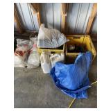 Paint Brushes,Trowels,Paint Mixer,Varsol & More