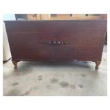Cedar Chest