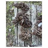 3 Log Chains