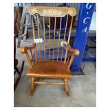 Rocking Chair