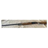 Winchester Model 1200 12 Ga. Pump Action Shot Gun