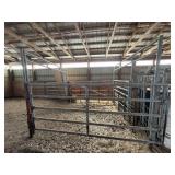 2W Maternity Pen W/Headgate