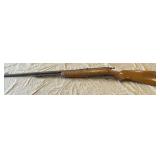 Cooey Model 60 .22 Cal SL & LR Rifle