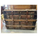 Antique Trunk
