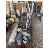 Electric Fencing Supplies