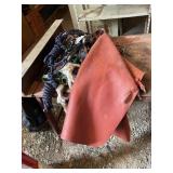 Halters, Headstall, Rope Halters, Shanks,